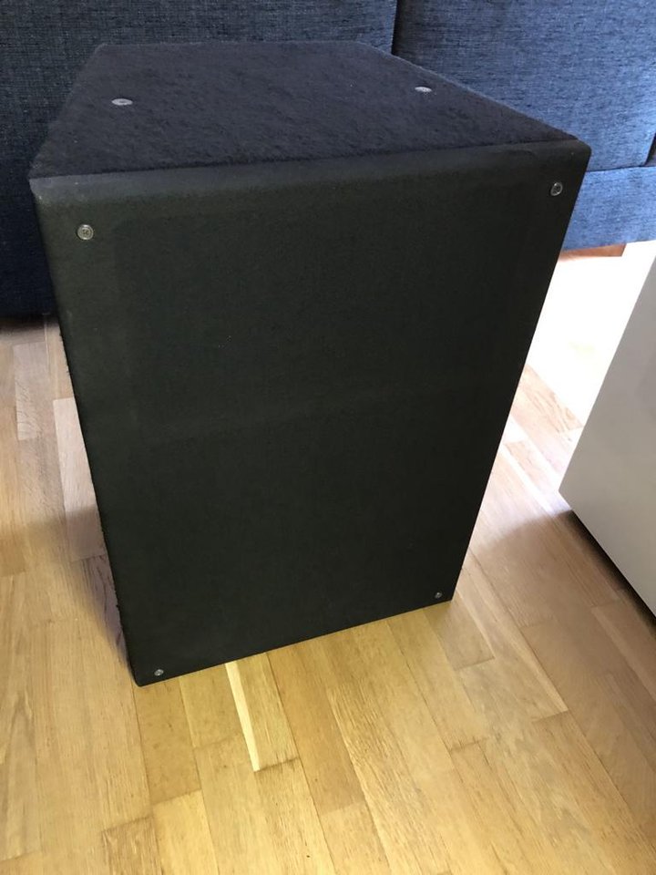 Yamaha clubseries s115 iva