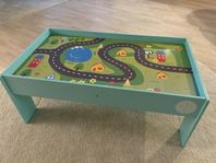 Tågbord / Lekbord 