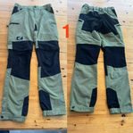 Revolution Race byxor Herr