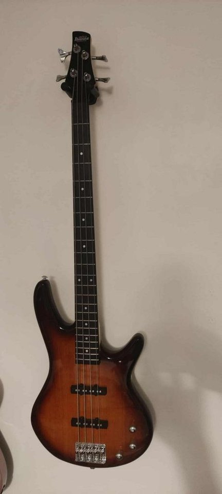 Ibanez bas - gio GSR180