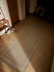 Lång matta hall/kök – Long rug for hallway/kitchen