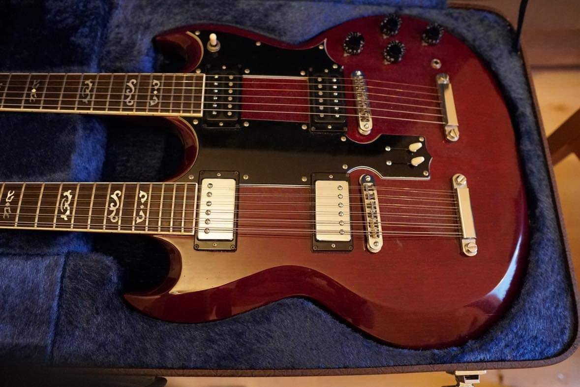 unique Greco Order Made