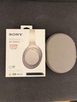 Sony hörlurar WH-1000XM3 (beige)