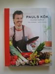  AUTOGRAF! Pauls Kök av Paul Svensson