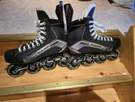 BAUER inlines X300R