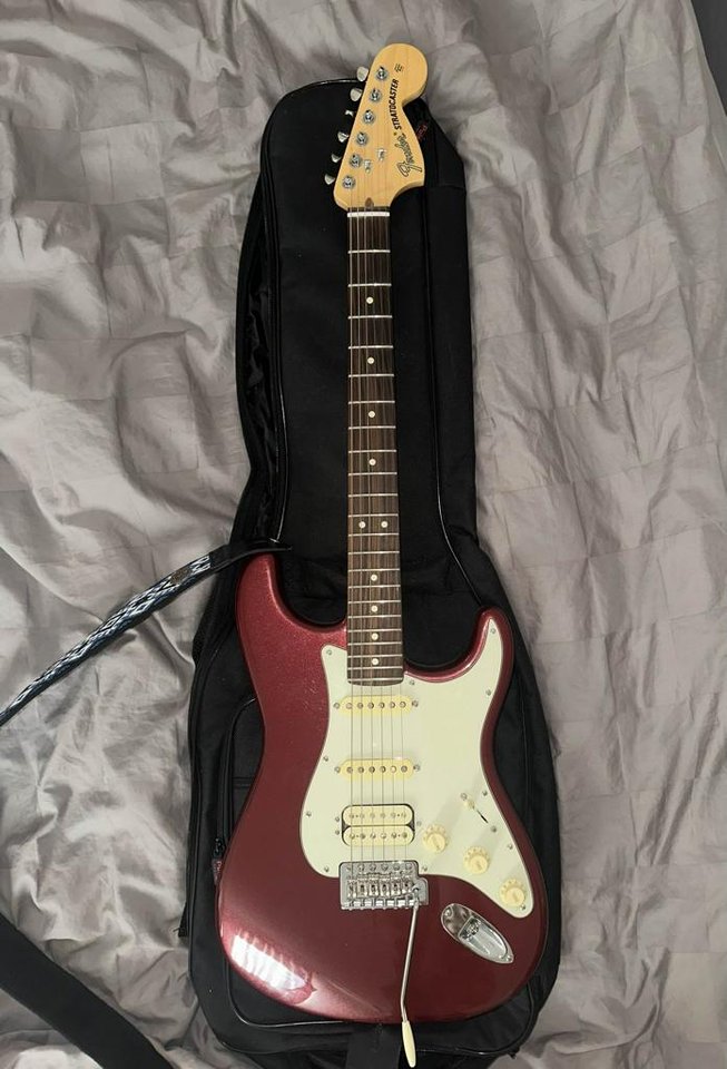 Fender American Performer Str...