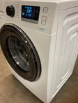 Tvättmaskin 8kg