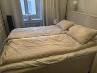 Ikea Tuddal 180x200 mattress pad
