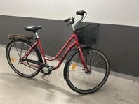 Damcykel 28