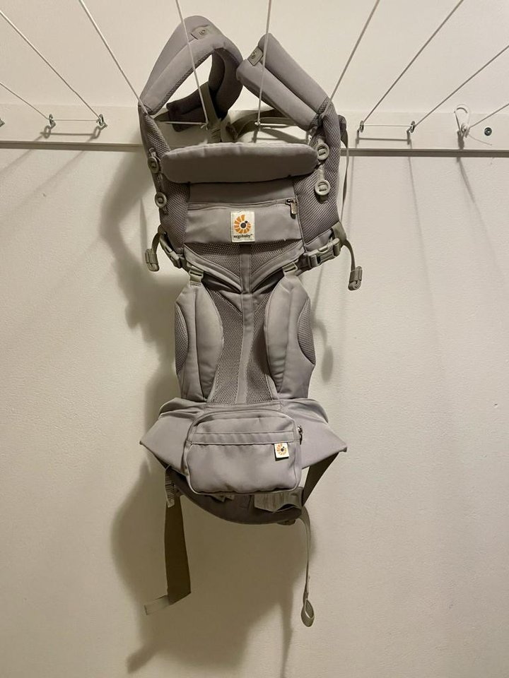 Ergo baby omni 360 bärsele