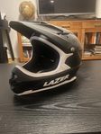 lazer downhill hjälm 