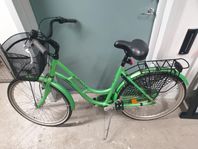 damcykel sjösala.3 växl 26 tum