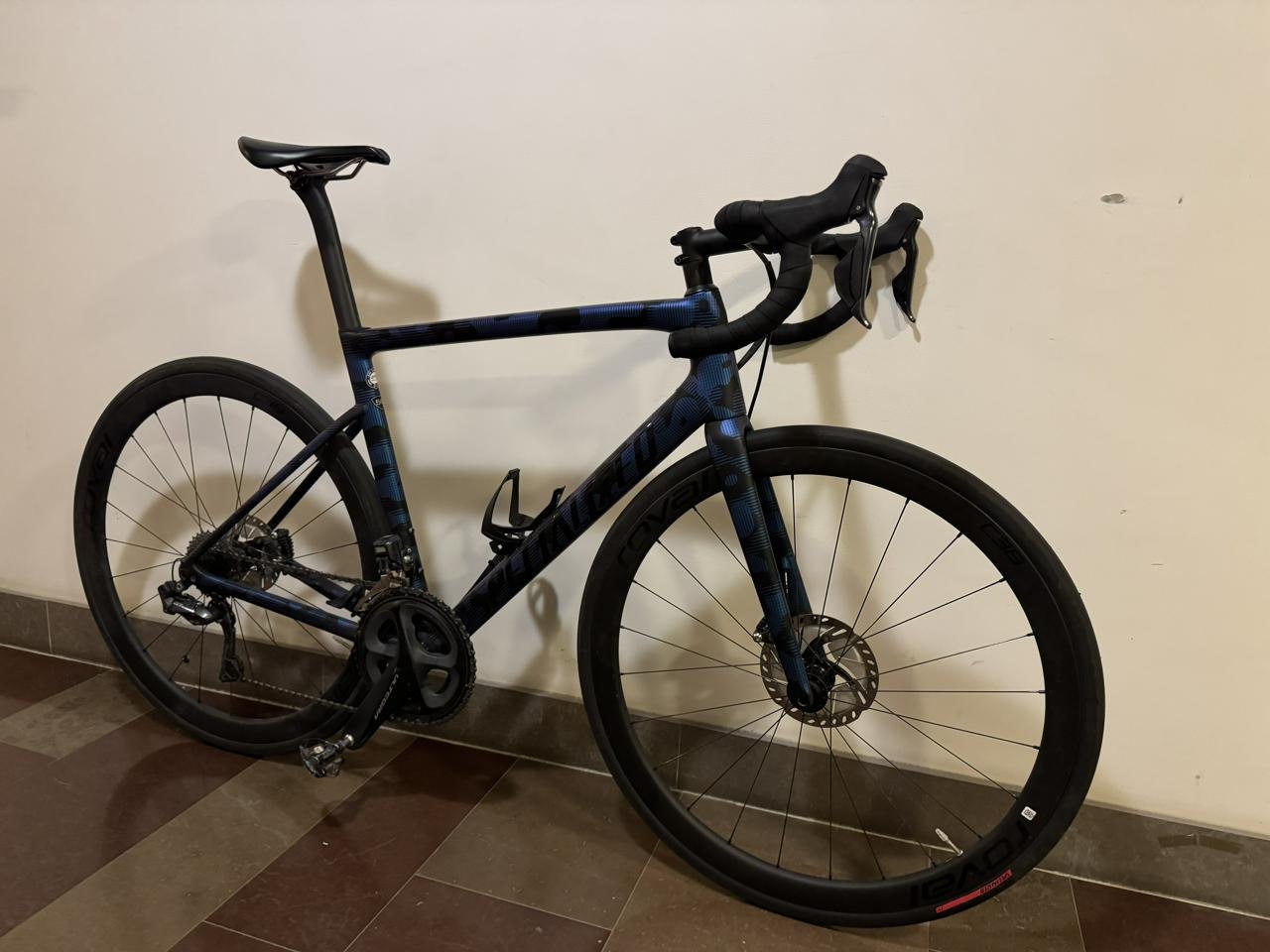 Specialized Tarmac SL6 Expert...