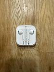 Apple EarPods - 3.5mm uttag