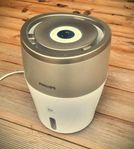 Luftfuktare PHILIPS NanoCloud
