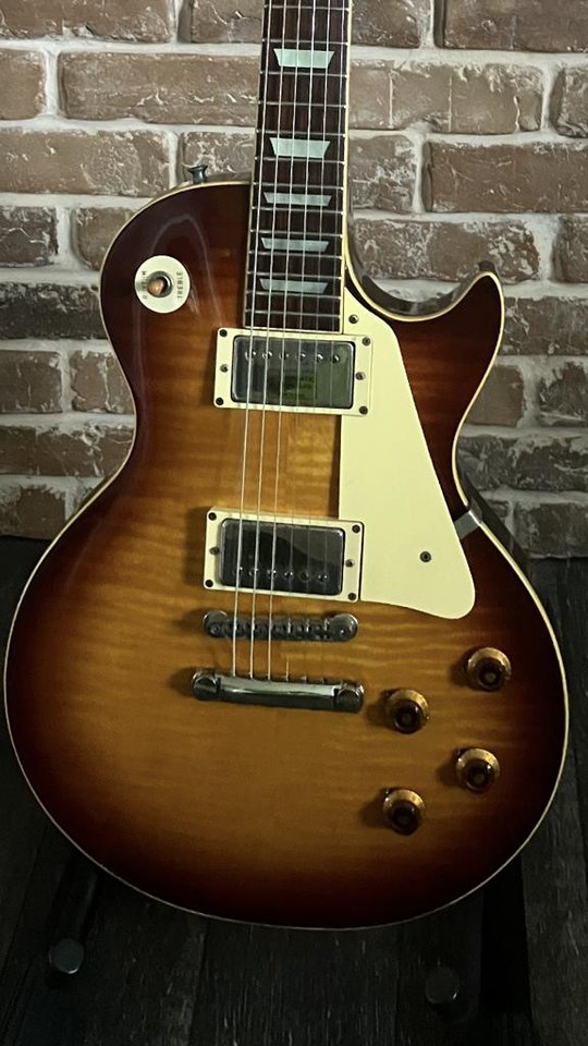 Greco EGF 1000 Super Real 1980