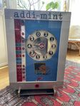 Väggspel Addi-mint 1960-tal