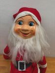 Tomte jultomte vintage retro Jul 