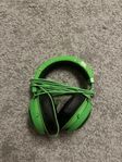 Razer Hörlurar