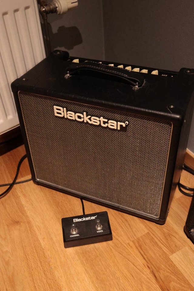 Blackstar HT-5R MkII
