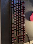 HyperX Gaming Keyboard Alloy FPS Pro Cherry red mx 