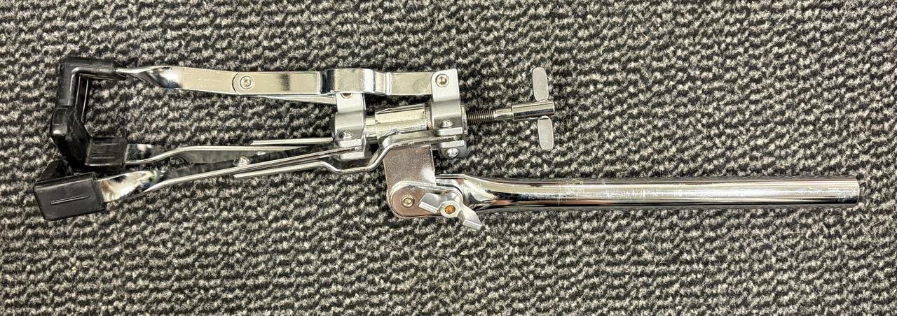 Yamaha virvelställ - överdel,...