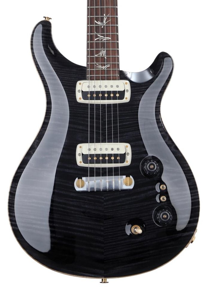 PRS Paul’s Guitar i finishen ...
