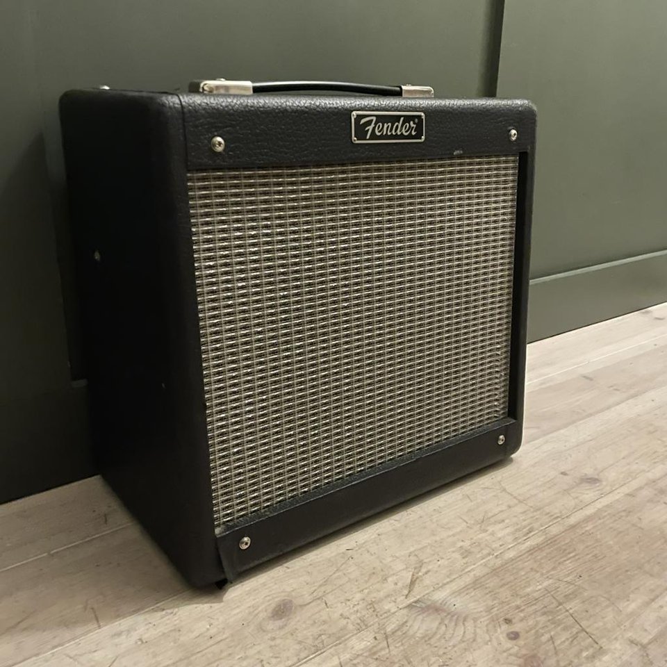 Fender Pro Junior 