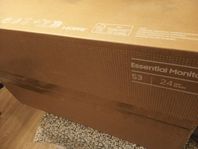 Samsung S3 Essential Monitor. IPS monitor LS24C314EAUXEN