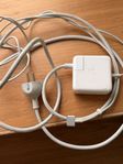 MagSafe 2 MacBook Air laddare 45W