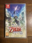 The Legend of Zelda: Skyward Sword HD - Nintendo Switch