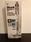 SHARK Power Pro Pet. NY OÖPPNAD.