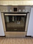spis och ugn från bosch 