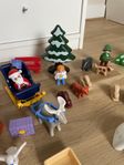 Playmobil jul