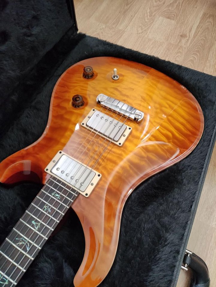 PRS McCarty LTD 57-08 Quilt 1...