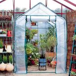 Övervintringstält Willab