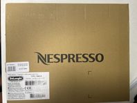 Nespresso essenza mini