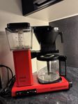 Mocca master kaffebryggare