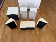 Dynavoice surroundsystem