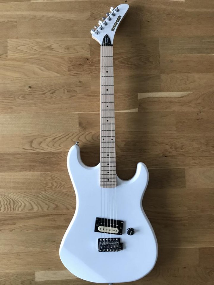 Kramer Baretta Special