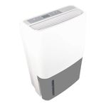 Helt ny avfuktare display timer automatisk luftavfuktare  