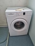 Tvättmaskin