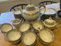 Teservis Bavaria Schvarzenhammer 39 delar