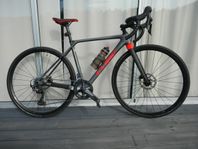 Cube CrossRace C:62 Pro, XS, 2023