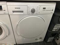 Säljer torktumlare från Siemens IQ 500