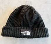 The North Face Mössa Svart färg Junior 