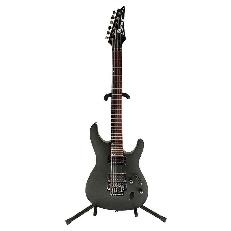 Finfin elgitarr Ibanez S520-WK