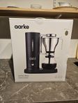 aarke Coffe Maker - mattsvart