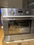Inbyggd ugn 
