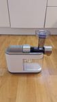 Fin Juicepress / Slow juicer i slimmad design - Philips.